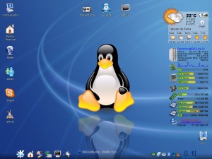 linux