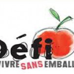 Défi sans emballage