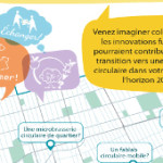 Économie circulaire à Rosemont