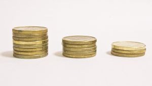 pieces de monnaie